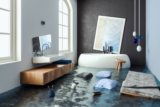 Best 24-hour water damage restoration  in Listoga, CA