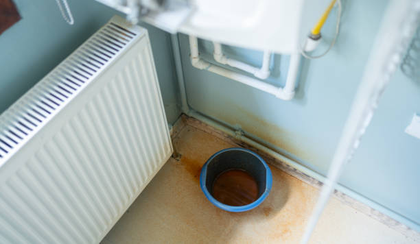 Best Flooded house restoration  in Listoga, CA