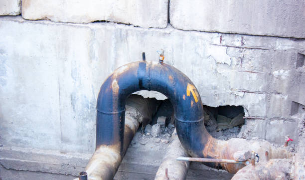 Best Sewage cleanup and water damage restoration  in Listoga, CA