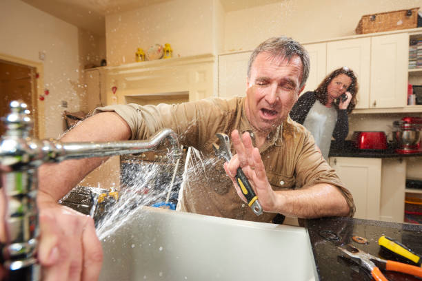 Best Emergency water damage restoration  in Listoga, CA